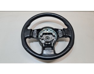 Рулевое колесо для AIR BAG (без AIR BAG) для Infiniti FX (S50) 2003-2007 БУ состояние удовлетворительное