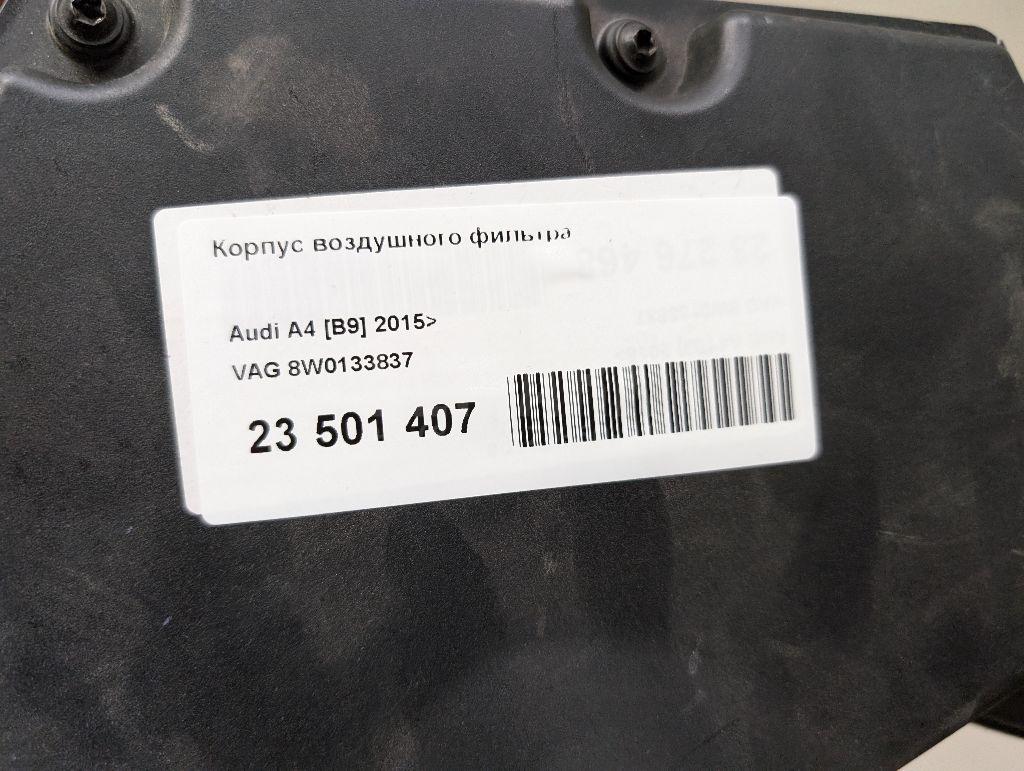 Корпус воздушного фильтра для  BMW 5-serie F10/F11 2009-2016