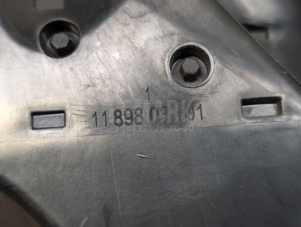 Корпус воздушного фильтра для  BMW 5-serie F10/F11 2009-2016