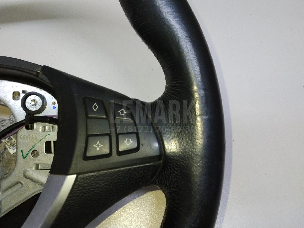 Рулевое колесо для AIR BAG (без AIR BAG) для  BMW 6-serie F06 Gran Coupe 2011-2017