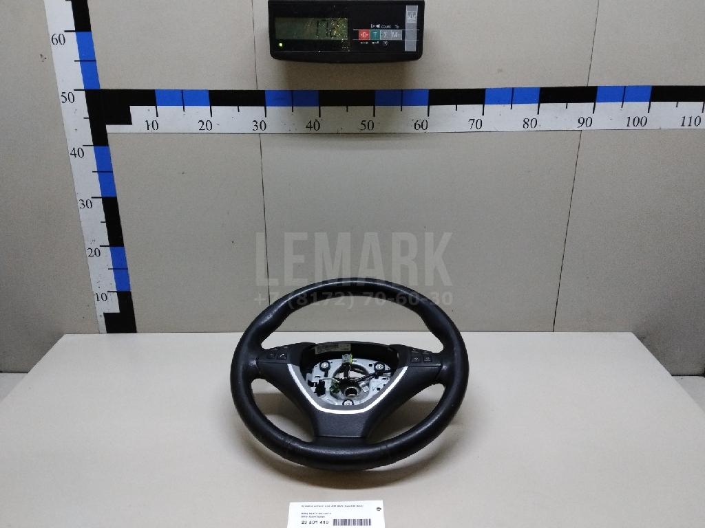 Рулевое колесо для AIR BAG (без AIR BAG) для  BMW 6-serie F06 Gran Coupe 2011-2017