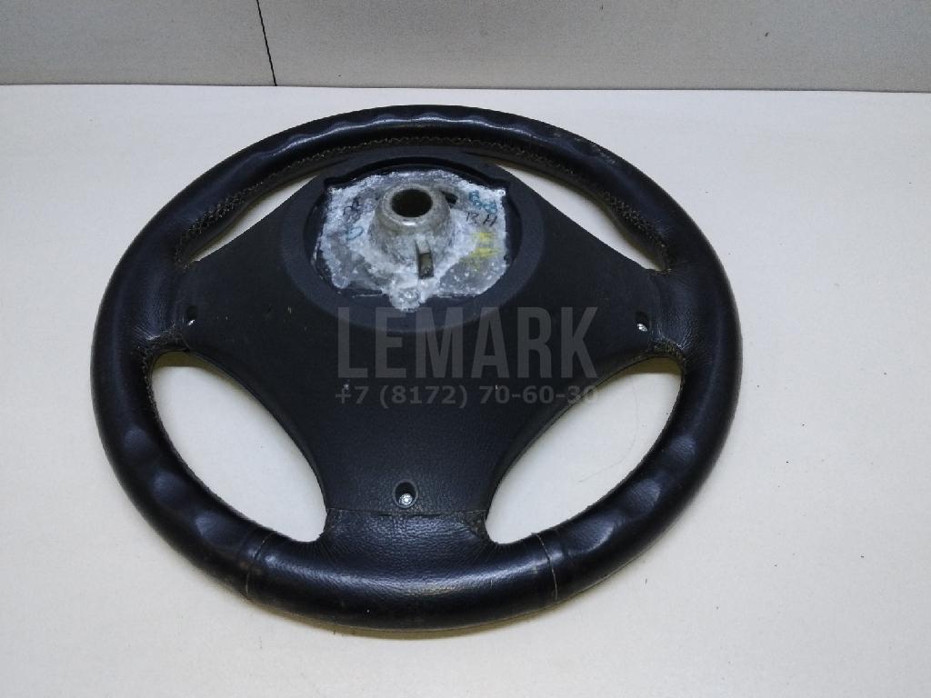 Рулевое колесо для AIR BAG (без AIR BAG) для  BMW 6-serie F06 Gran Coupe 2011-2017