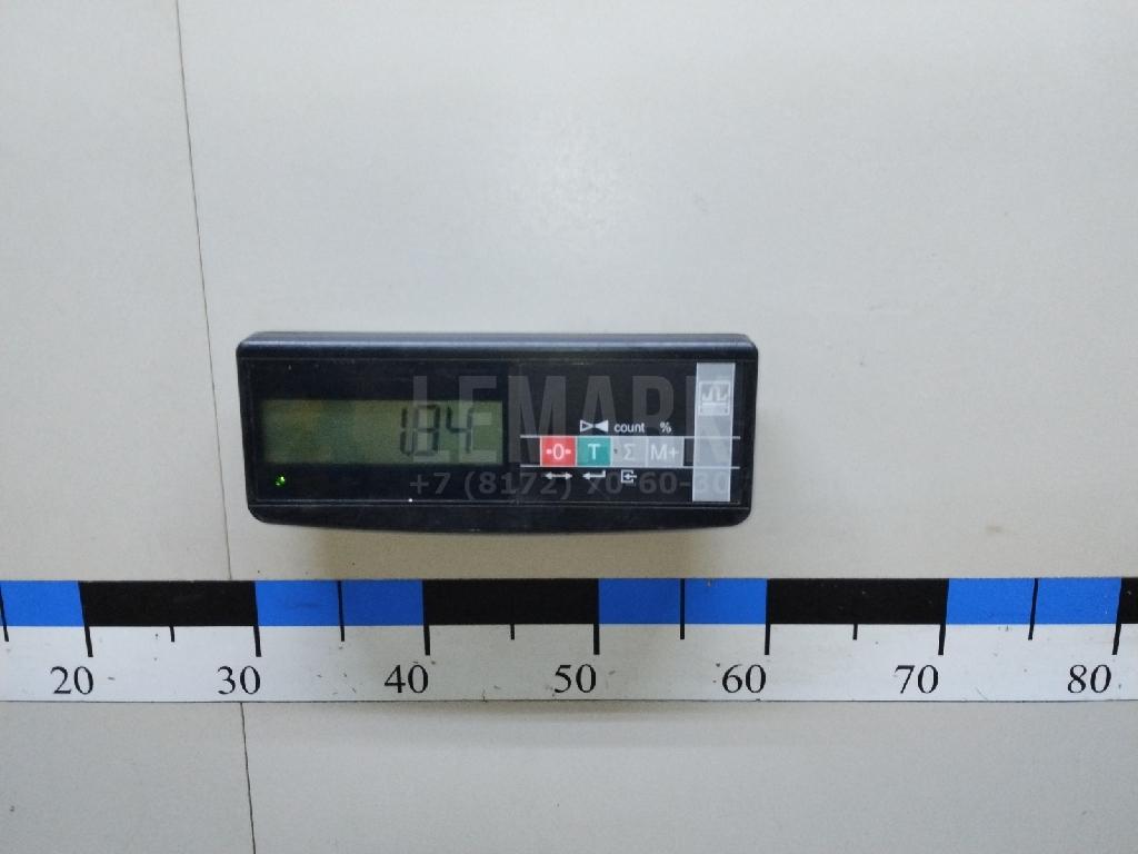 Кулиса КПП для  BPW ECO 0-1996