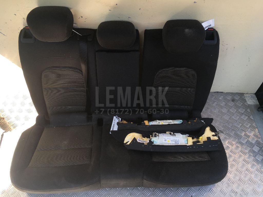 Сиденья к-кт для  Audi A3 [8PA] Sportback 2004-2013