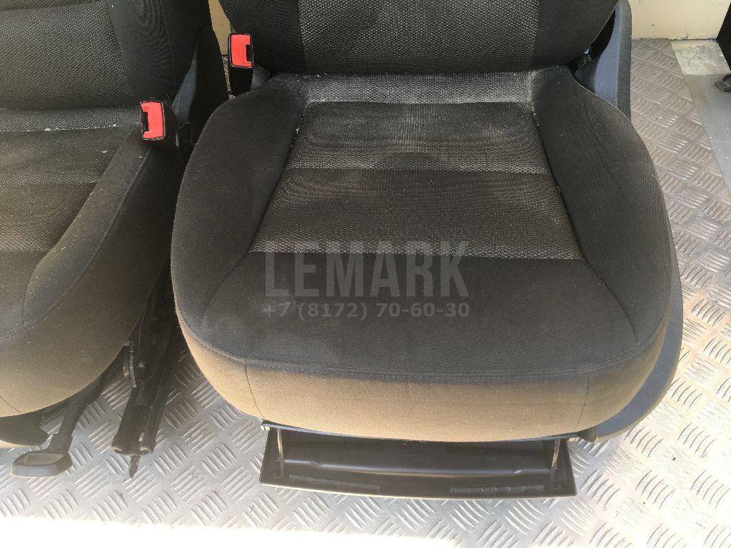 Сиденья к-кт для  Audi A3 [8PA] Sportback 2004-2013