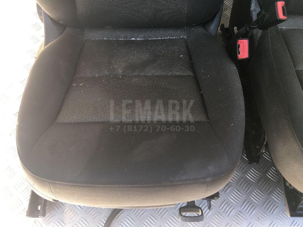 Сиденья к-кт для  Audi A3 [8PA] Sportback 2004-2013