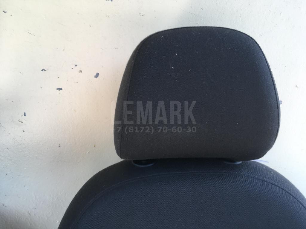 Сиденья к-кт для  Audi A3 [8PA] Sportback 2004-2013