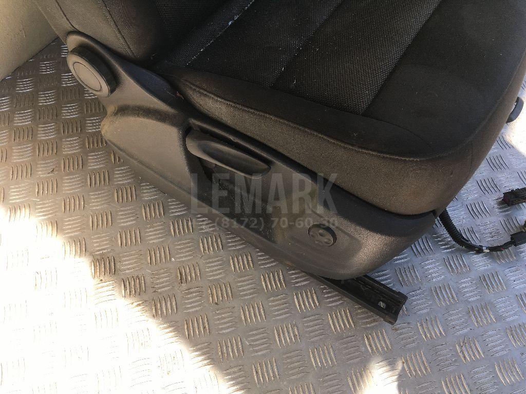 Сиденья к-кт для  Audi A3 [8PA] Sportback 2004-2013