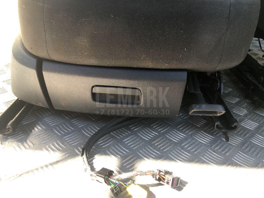 Сиденья к-кт для  Audi A3 [8PA] Sportback 2004-2013