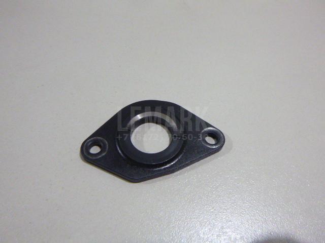 Заглушка двигателя 1199167010 Toyota
