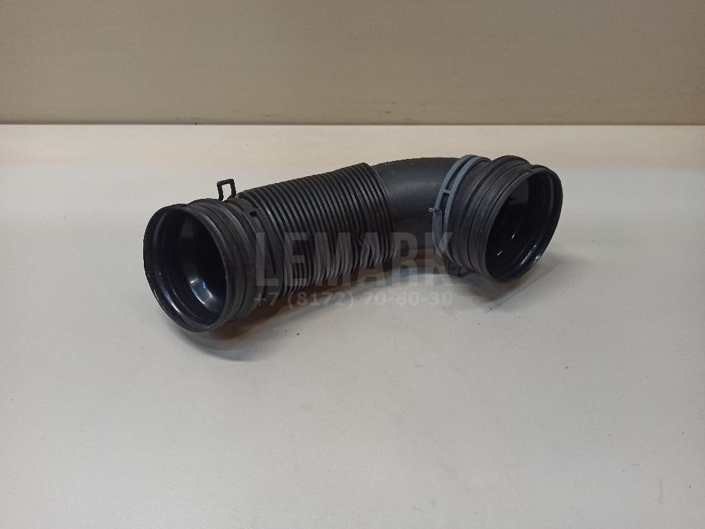 Патрубок воздушного фильтра 5N0129684B VAG