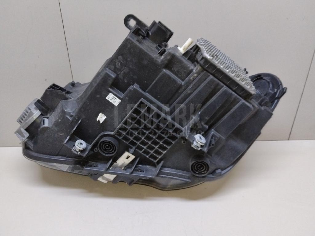 Фара правая для  Astra HD 8 2005-2011