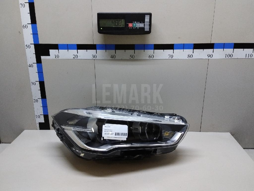 Фара правая для  Astra HD 8 2005-2011