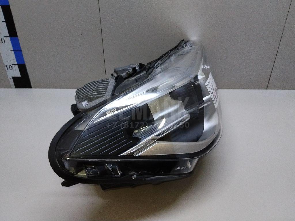 Фара правая для  Astra HD 8 2005-2011
