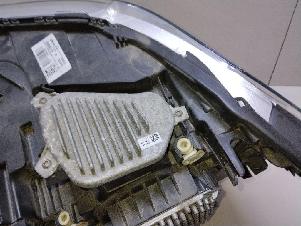 Фара правая для  Astra HD 8 2005-2011