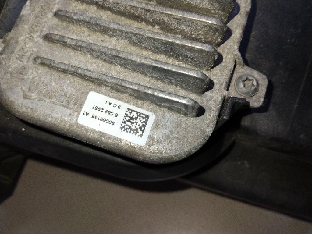 Фара правая для  Astra HD 8 2005-2011