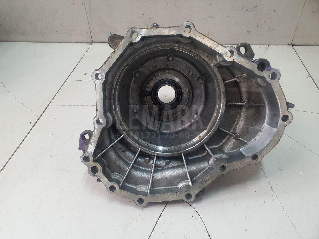 Корпус дифференциала для  Audi A2 [8Z0] 2000-2005