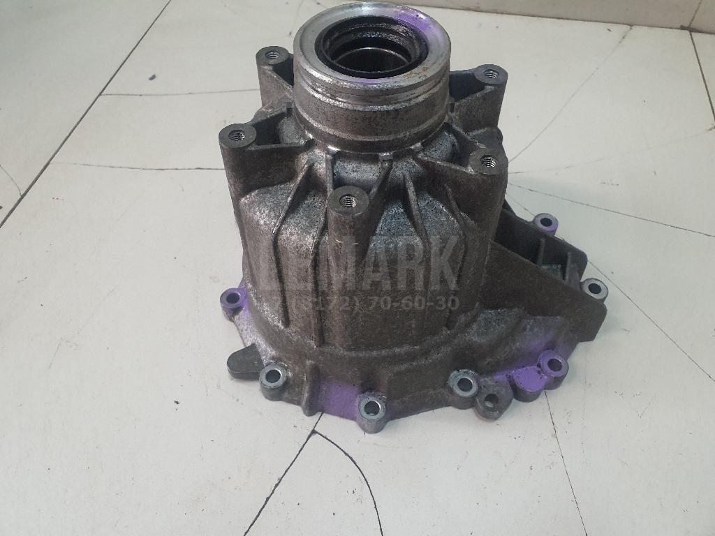 Корпус дифференциала для  Audi A2 [8Z0] 2000-2005