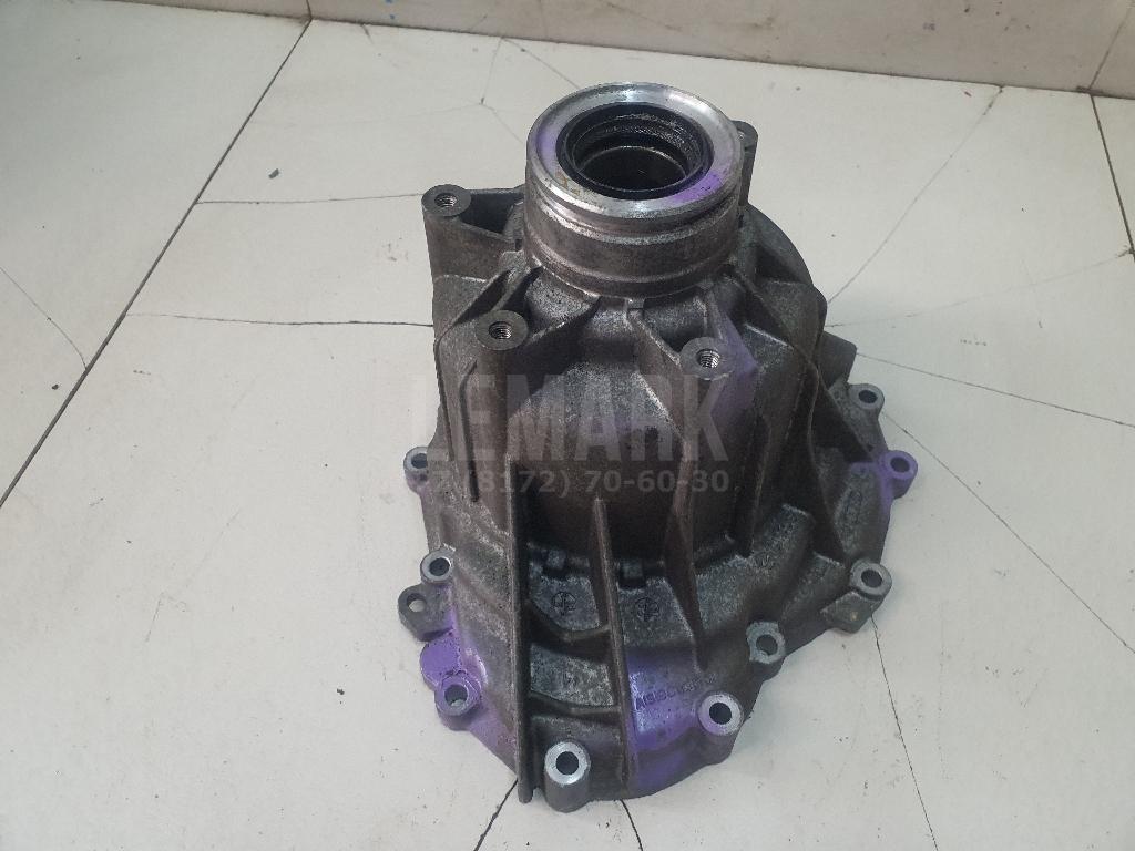 Корпус дифференциала для  Audi A2 [8Z0] 2000-2005