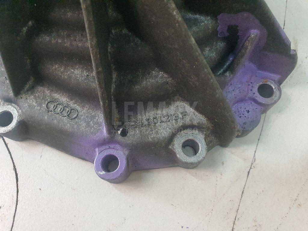 Корпус дифференциала для  Audi A2 [8Z0] 2000-2005