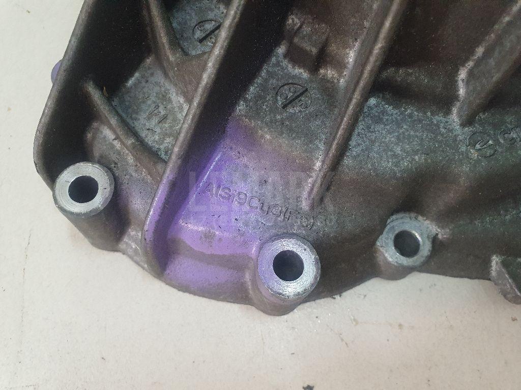 Корпус дифференциала для  Audi A2 [8Z0] 2000-2005
