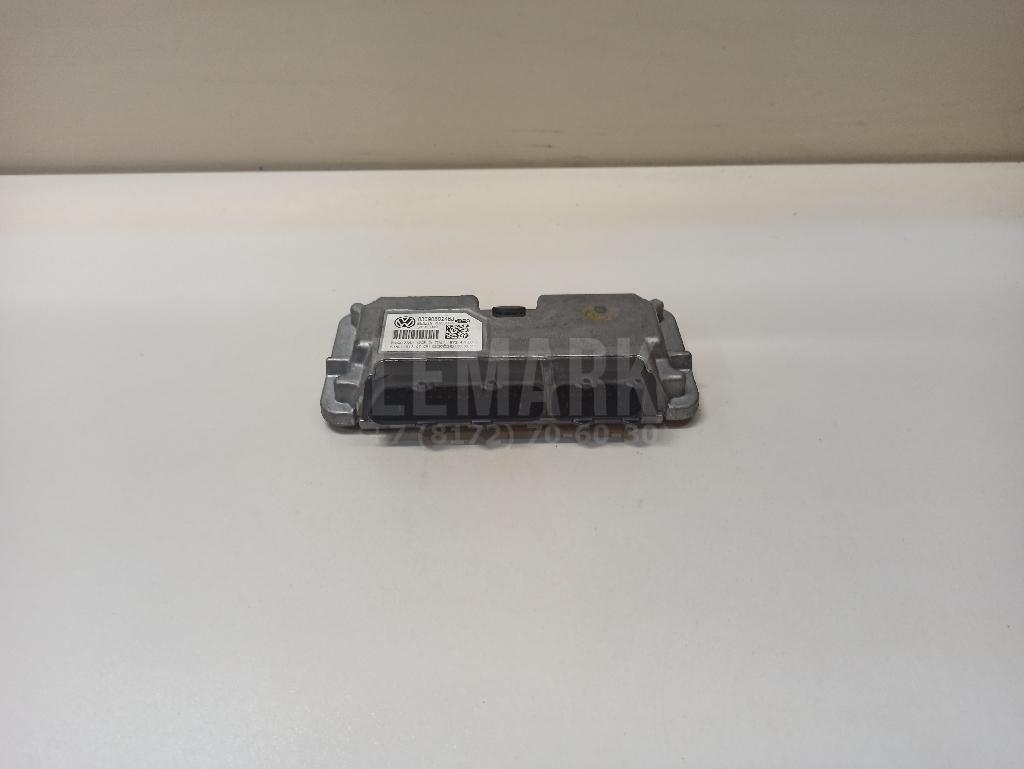 Блок управления двигателем 03C906024BJ VAG
