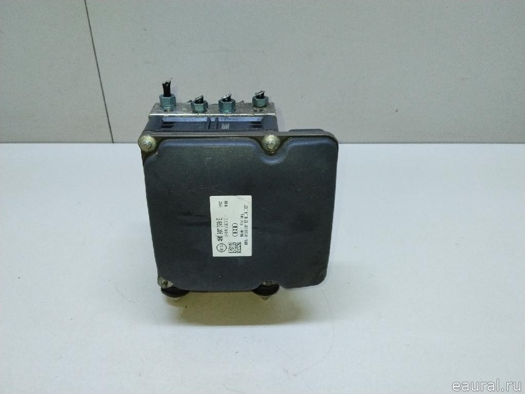 Блок ABS (насос)