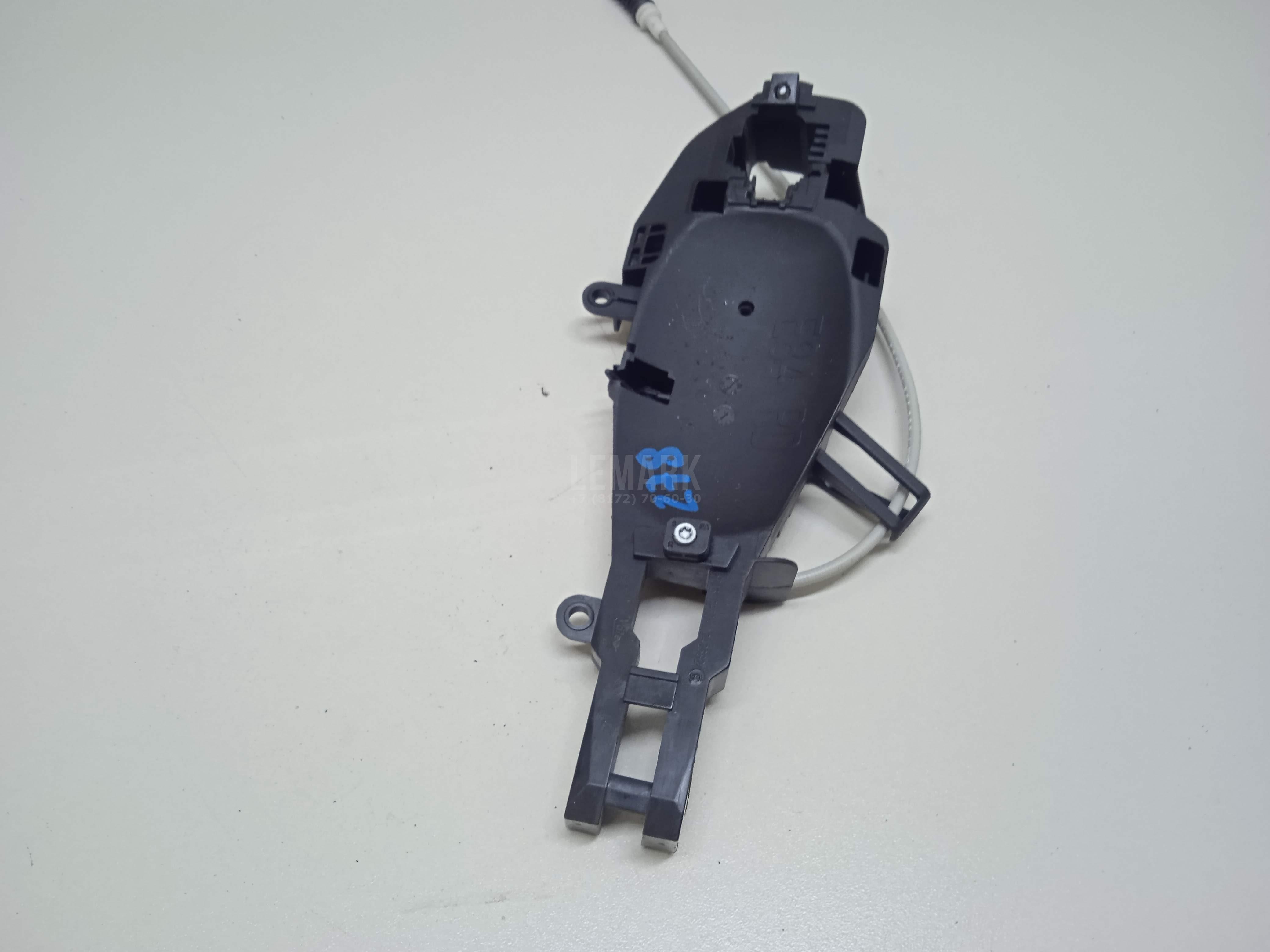 Кронштейн ручки для  BMW X6 E71 2008-2014