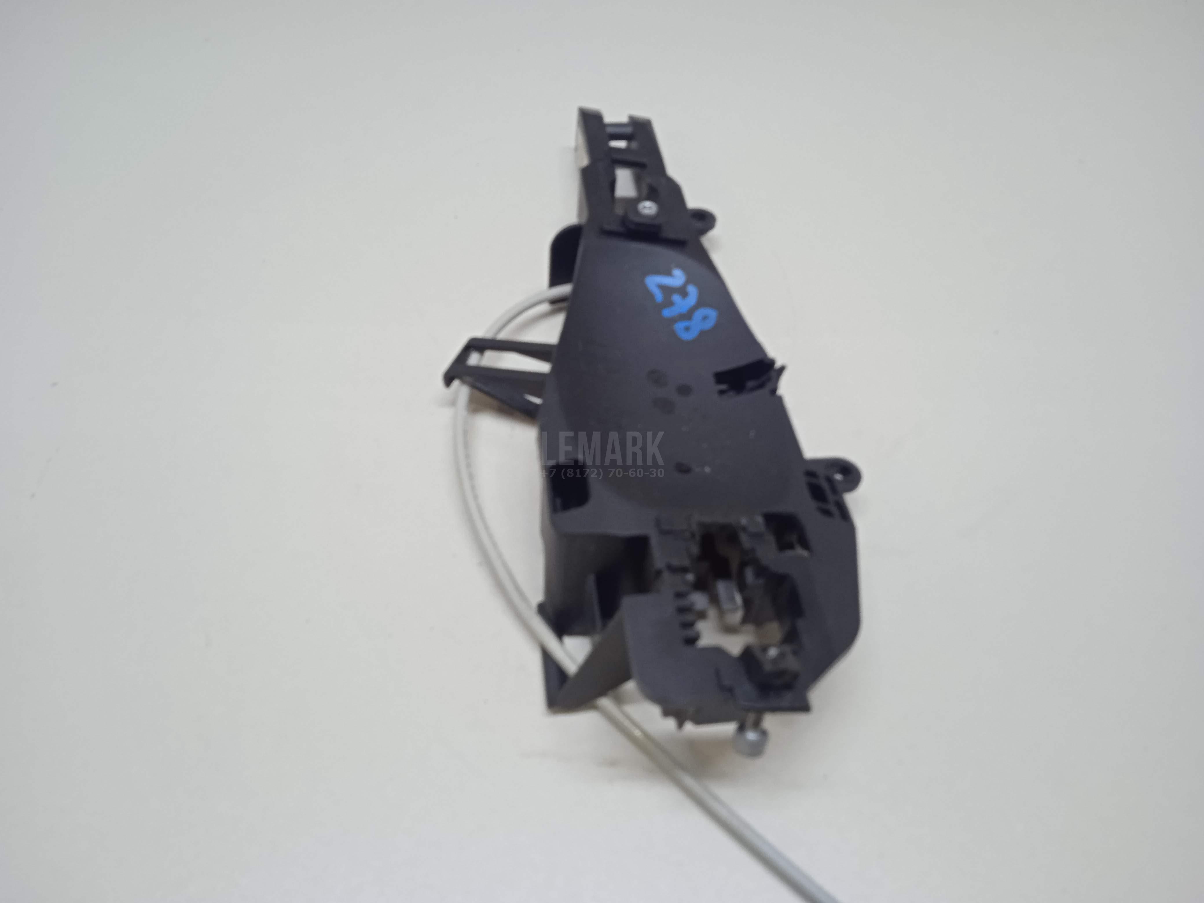 Кронштейн ручки для  BMW X6 E71 2008-2014