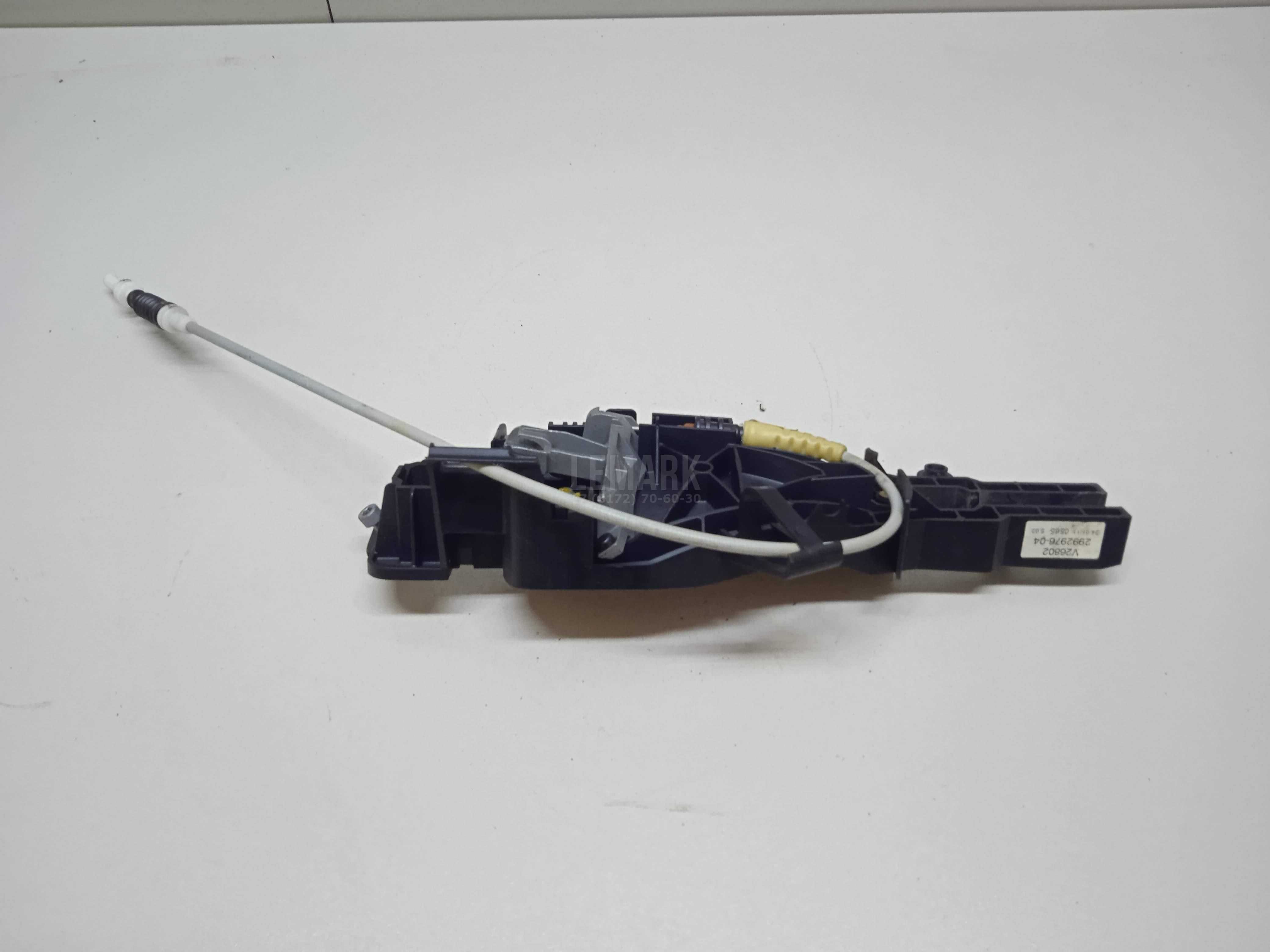 Кронштейн ручки для  BMW X6 E71 2008-2014