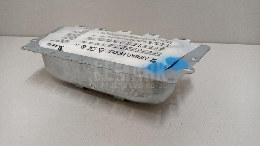 Подушка безопасности пассажирская (в торпедо) для  Audi A3 [8V] 2013-2020