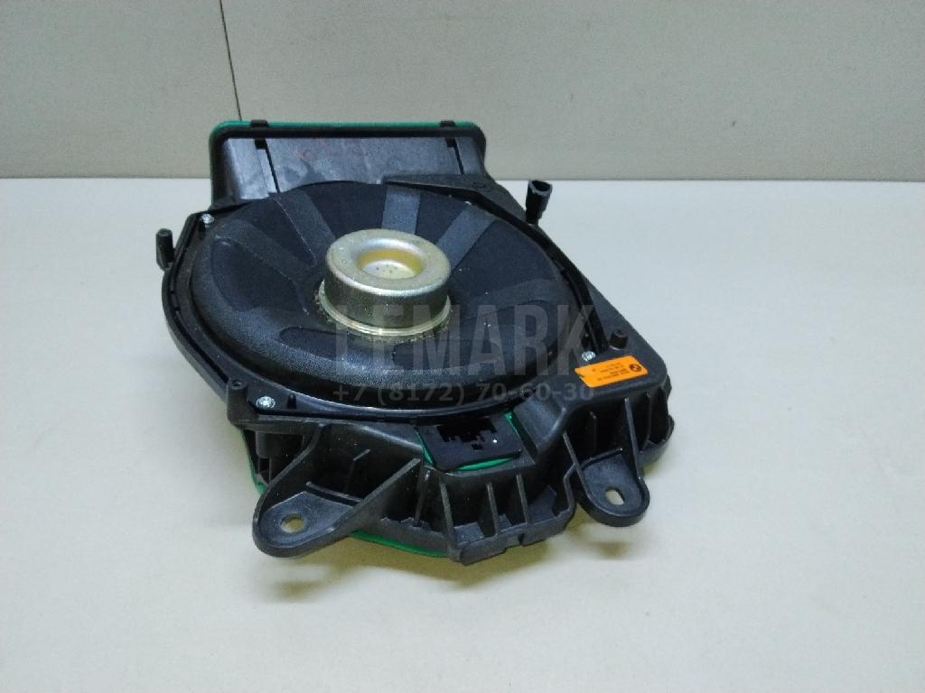 Сабвуфер для  BMW 1-serie E82/E88 2007-2013