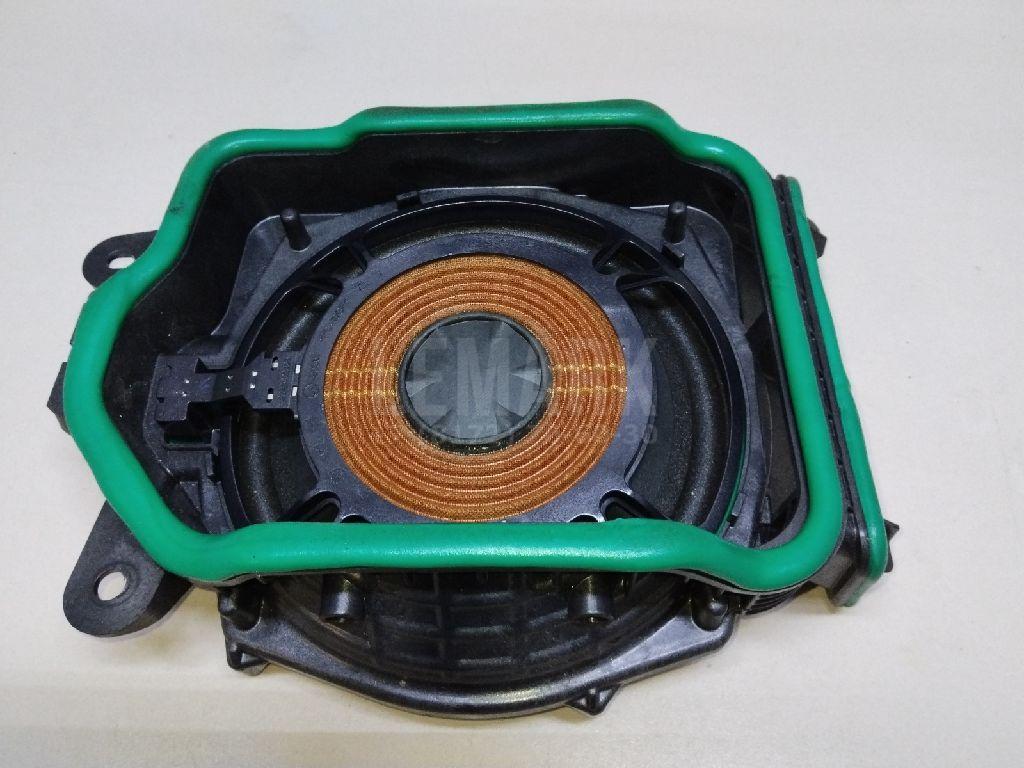 Сабвуфер для  BMW 1-serie E82/E88 2007-2013