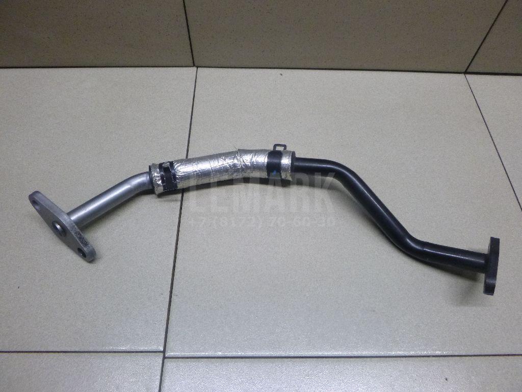 Трубка турбокомпрессора (турбины) 282462F600 Hyundai-Kia