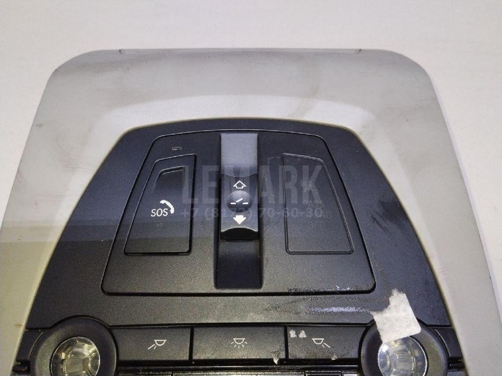 Плафон салонный для  Cadillac CTS 2002-2008