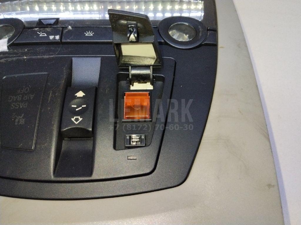 Плафон салонный для  Cadillac CTS 2002-2008