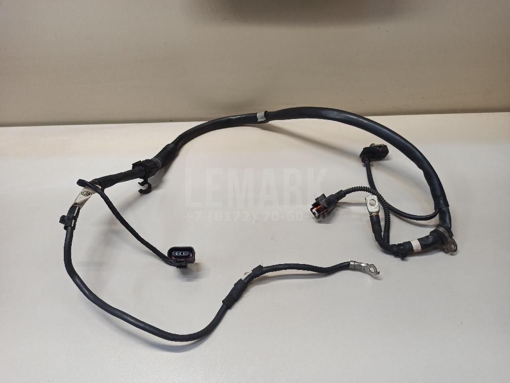 Проводка (коса) 3C0971230ES VAG