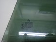 Стекло двери задней левой