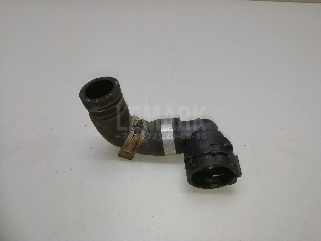 Патрубок отопителя для  Fiat Ducato 244 (+Elabuga) 2002-2006