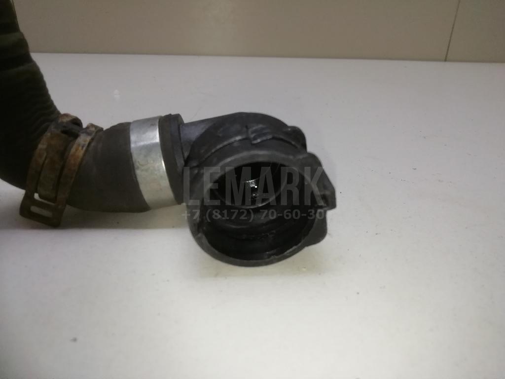 Патрубок отопителя для  Fiat Ducato 244 (+Elabuga) 2002-2006