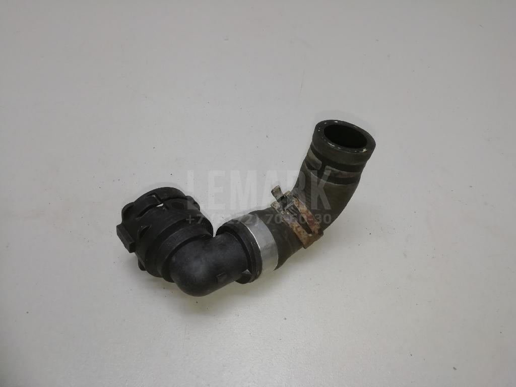 Патрубок отопителя для  Fiat Ducato 244 (+Elabuga) 2002-2006