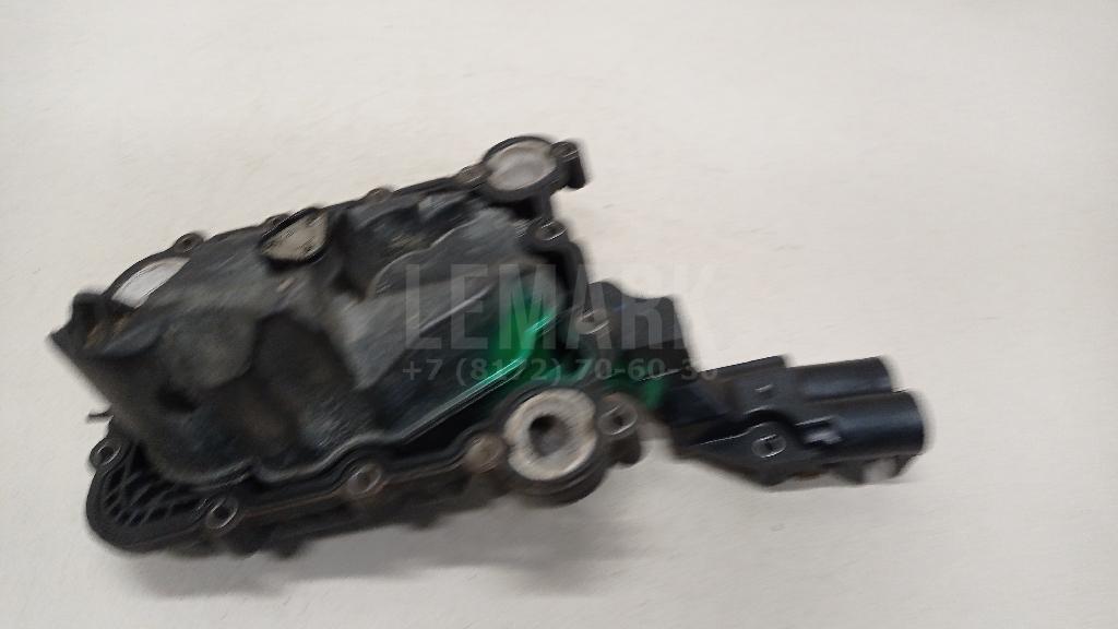 Сапун для  Audi A6 [C6,4F] 2004-2011
