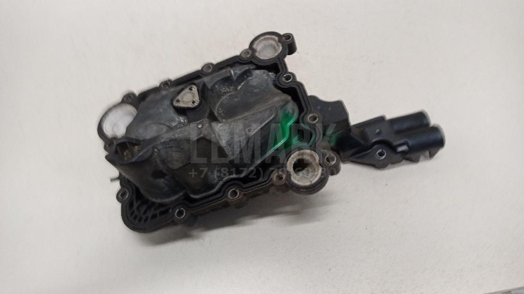 Сапун для  Audi A6 [C6,4F] 2004-2011