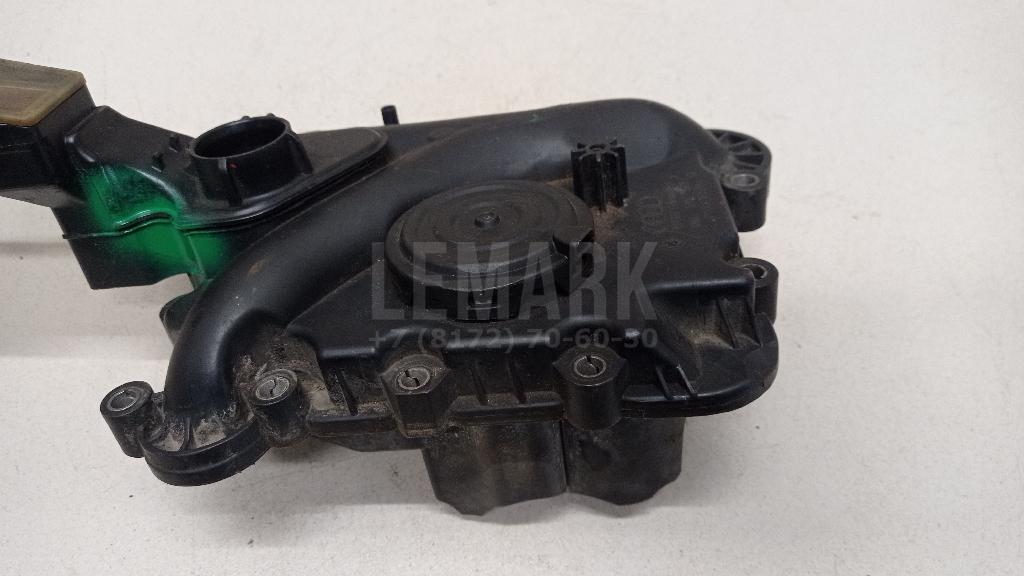 Сапун для  Audi A6 [C6,4F] 2004-2011