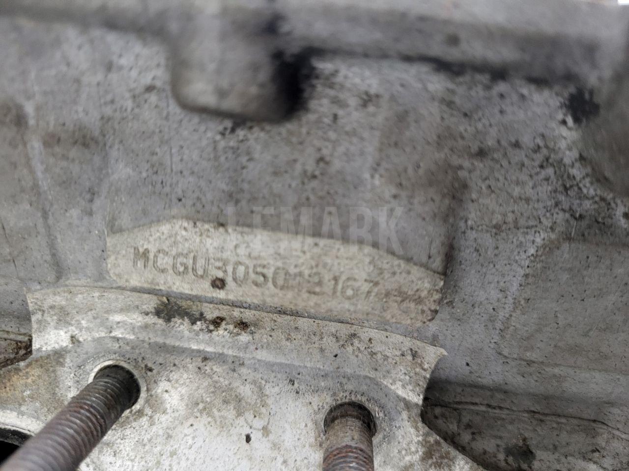 Головка блока для  Fiat Punto III/Grande Punto (199) 2005-2018