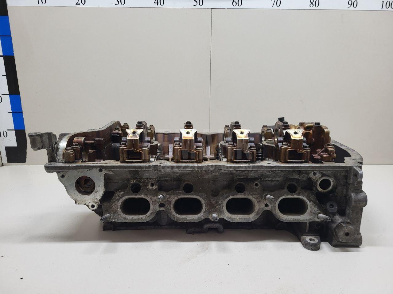 Головка блока для  Fiat Punto III/Grande Punto (199) 2005-2018