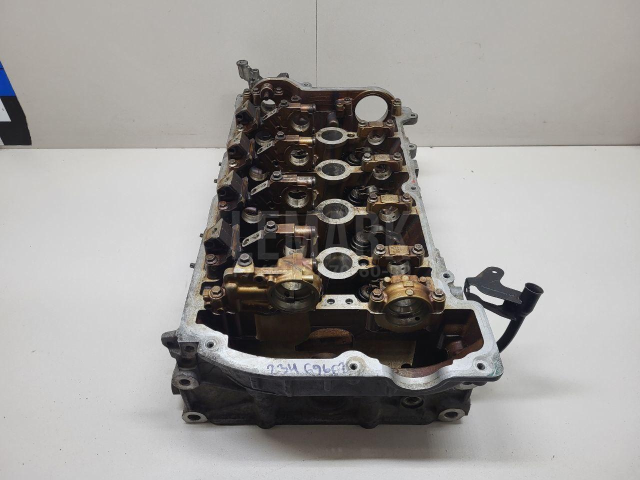 Головка блока для  Fiat Punto III/Grande Punto (199) 2005-2018