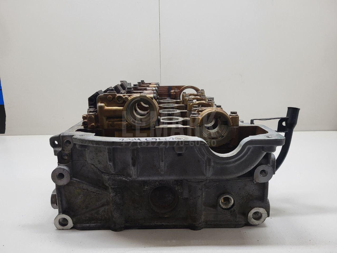 Головка блока для  Fiat Punto III/Grande Punto (199) 2005-2018