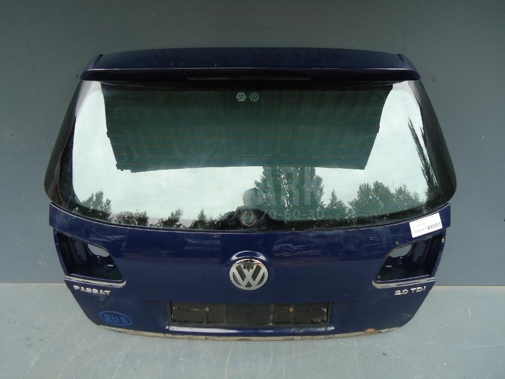 Дверь багажника 3C9827025M VAG