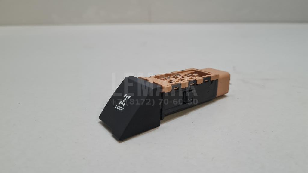 Кнопка блокировки дифференциала 932402P105VA Hyundai-Kia